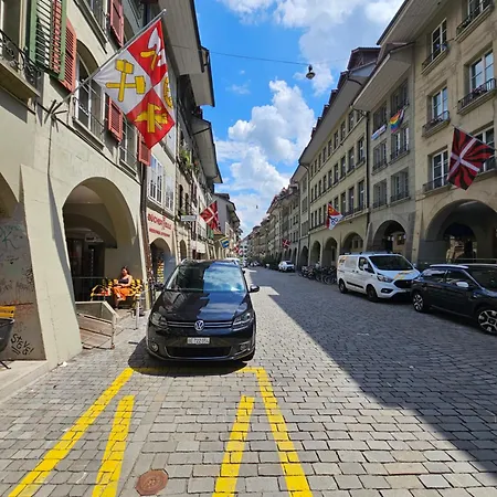 Real Swiss Classic & Up To 7 Seats Cars Option *