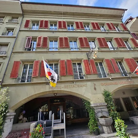 Real Swiss Classic Apartment *