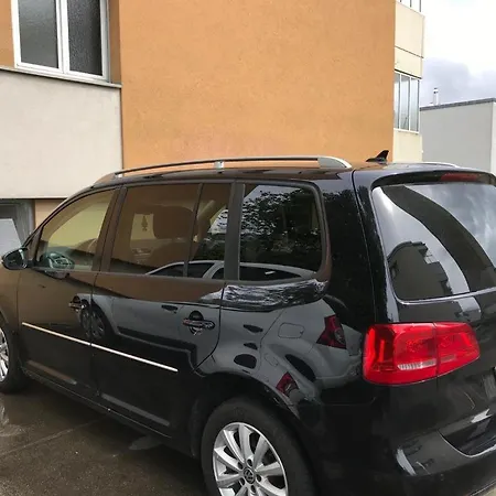 Real Swiss Classic & Up To 7 Seats Cars Option