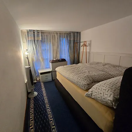 Real Swiss Classic Apartment *