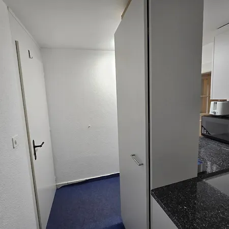 Apartment Real Swiss Classic