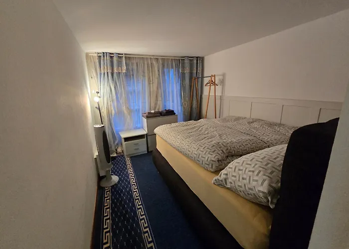 Real Swiss Classic Apartment *