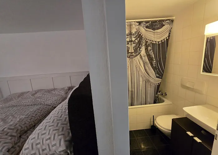 Apartment Real Swiss Classic Bern