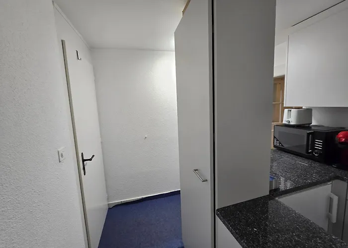 Apartment Real Swiss Classic